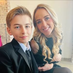 Meet your Posher, Marci